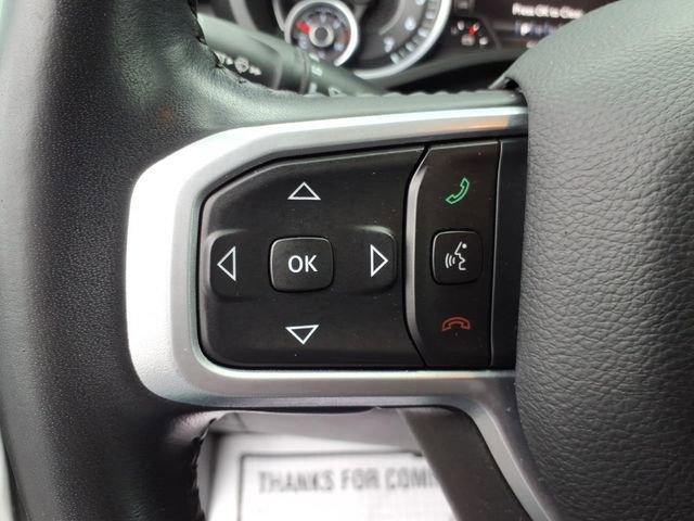Certified 2022 RAM 1500 Big Horn image 22