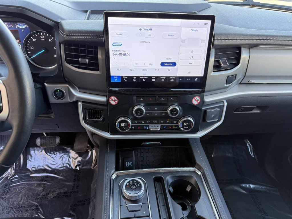Used 2024 Ford Expedition Max XLT image 20