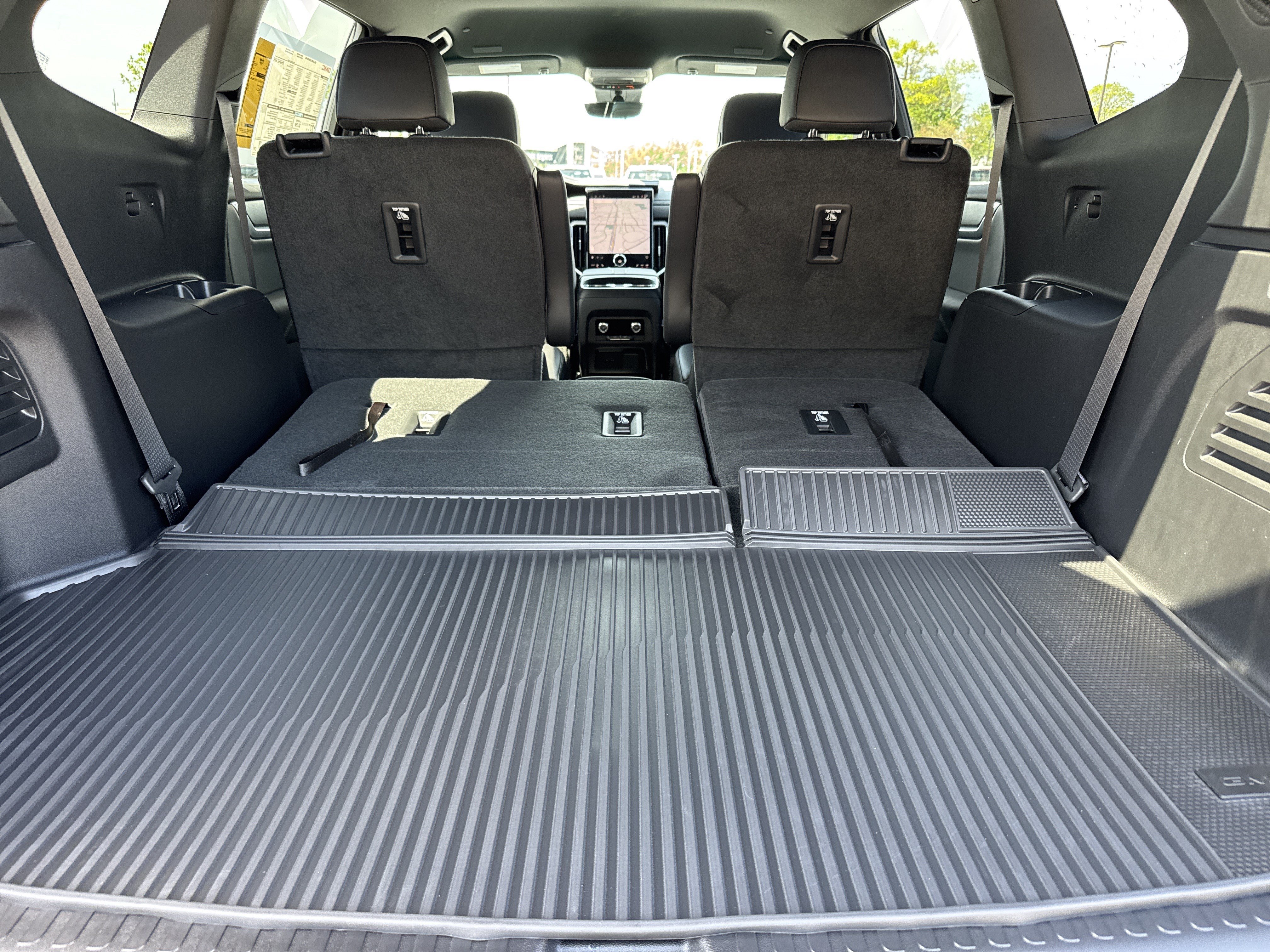 New 2026 GMC Acadia Elevation w/ Black Edition FWD image 34