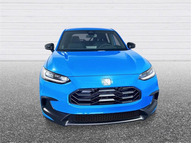 New 2026 Honda HR-V Sport image 6