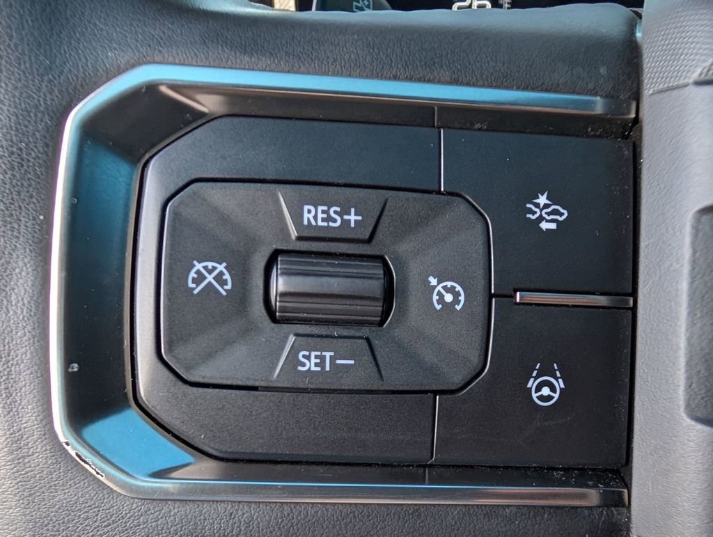 Used 2024 GMC Hummer EV 3X w/ LPO, Cargo Utility Package image 29