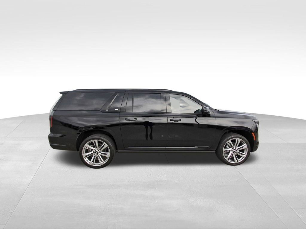 New 2026 Cadillac Escalade ESV Sport w/ Touring Package image 5