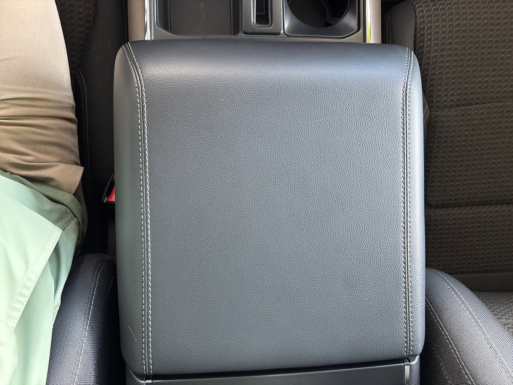 Used 2024 Ford F150 STX w/ Equipment Group 201A FX4 image 21