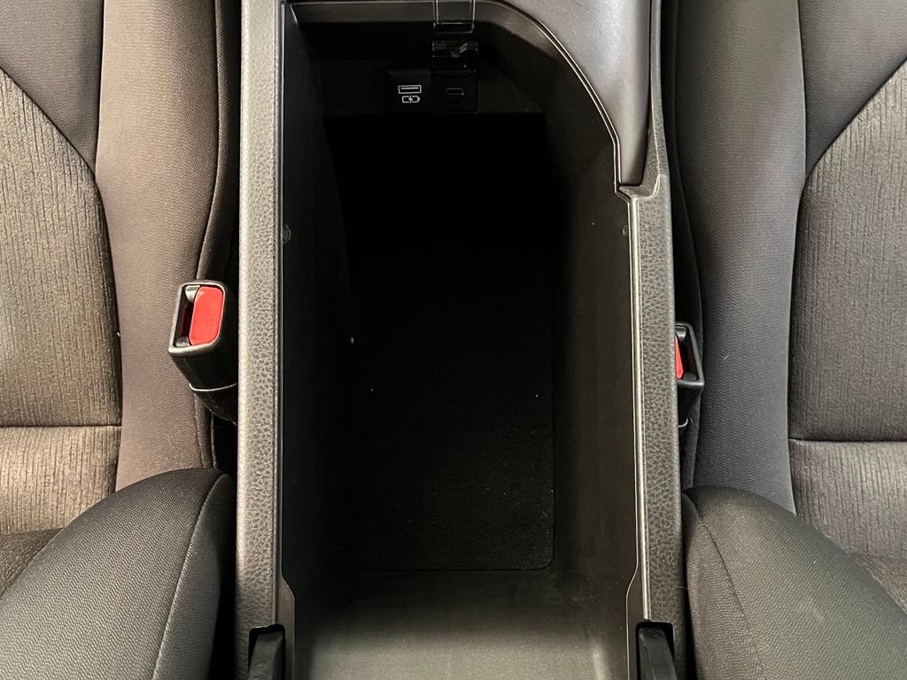 Used 2023 Toyota Camry LE FWD image 24