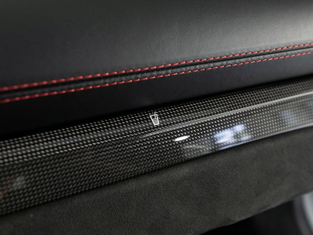 Certified 2022 Porsche 718 Cayman GT4 RWD image 42