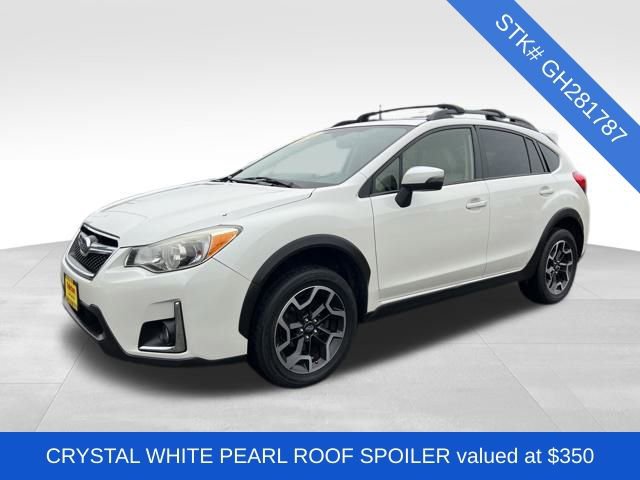 Used 2016 Subaru Crosstrek 2.0i Limited image 3
