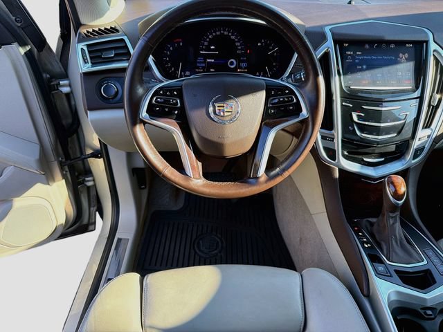 Used 2014 Cadillac SRX Luxury w/ Driver Awareness Package FWD image 20