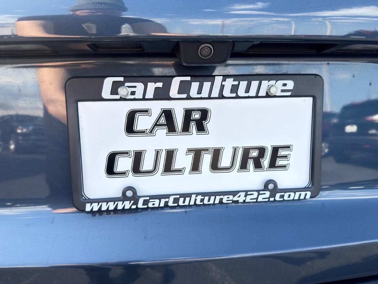 Used 2021 Jeep Cherokee Latitude Lux w/ Sun & Sound Group AWD/4WD image 73