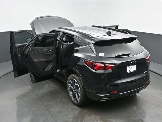 Used 2022 Chevrolet Blazer RS w/ Enhanced Convenience Package image 64