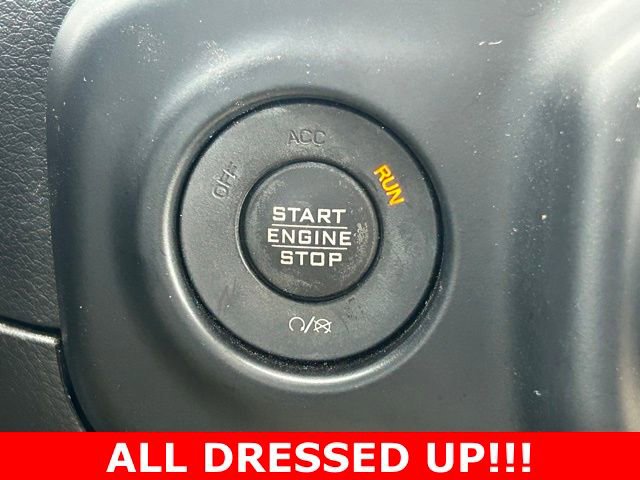 Used 2020 Jeep Wrangler Unlimited Sport S image 25