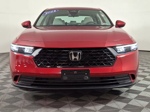 Used 2024 Honda Accord EX image 5