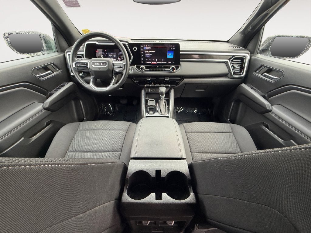 Used 2024 GMC Canyon Elevation w/ Trailering Package RWD image 12