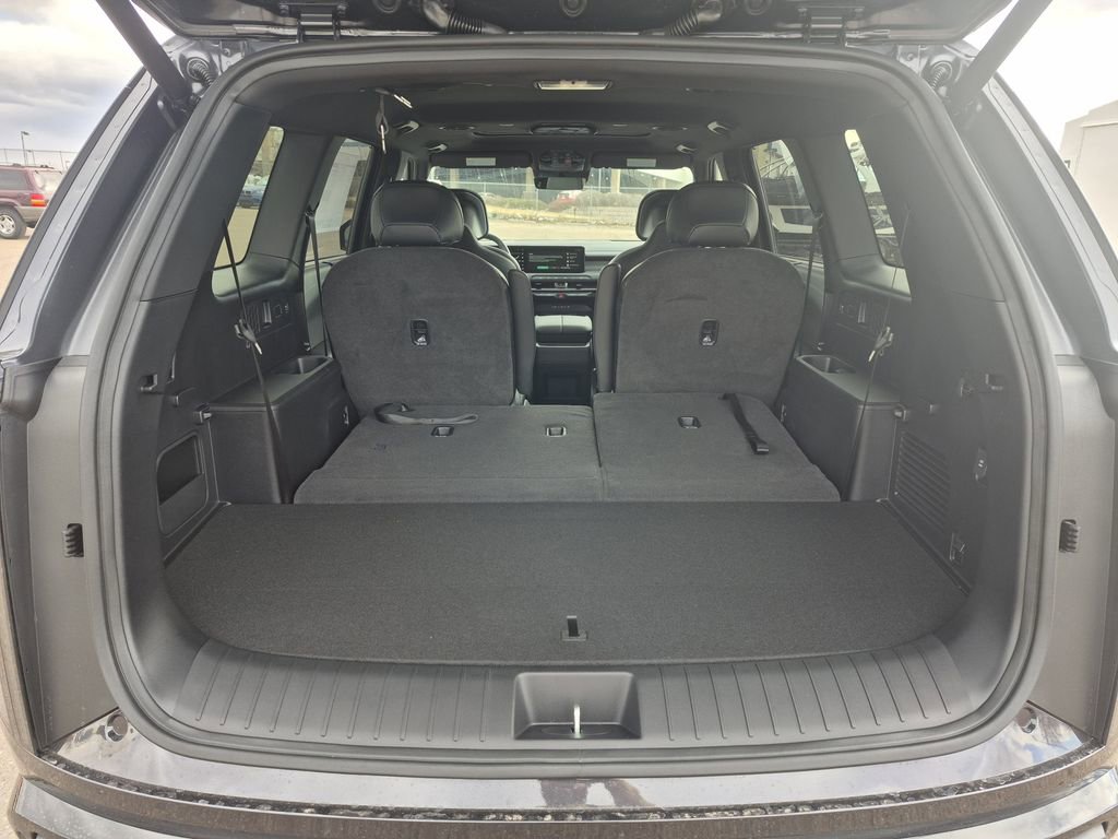 New 2027 Kia Telluride EX X-Line image 14
