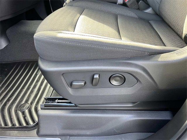 New 2026 GMC Sierra 1500 Elevation image 16