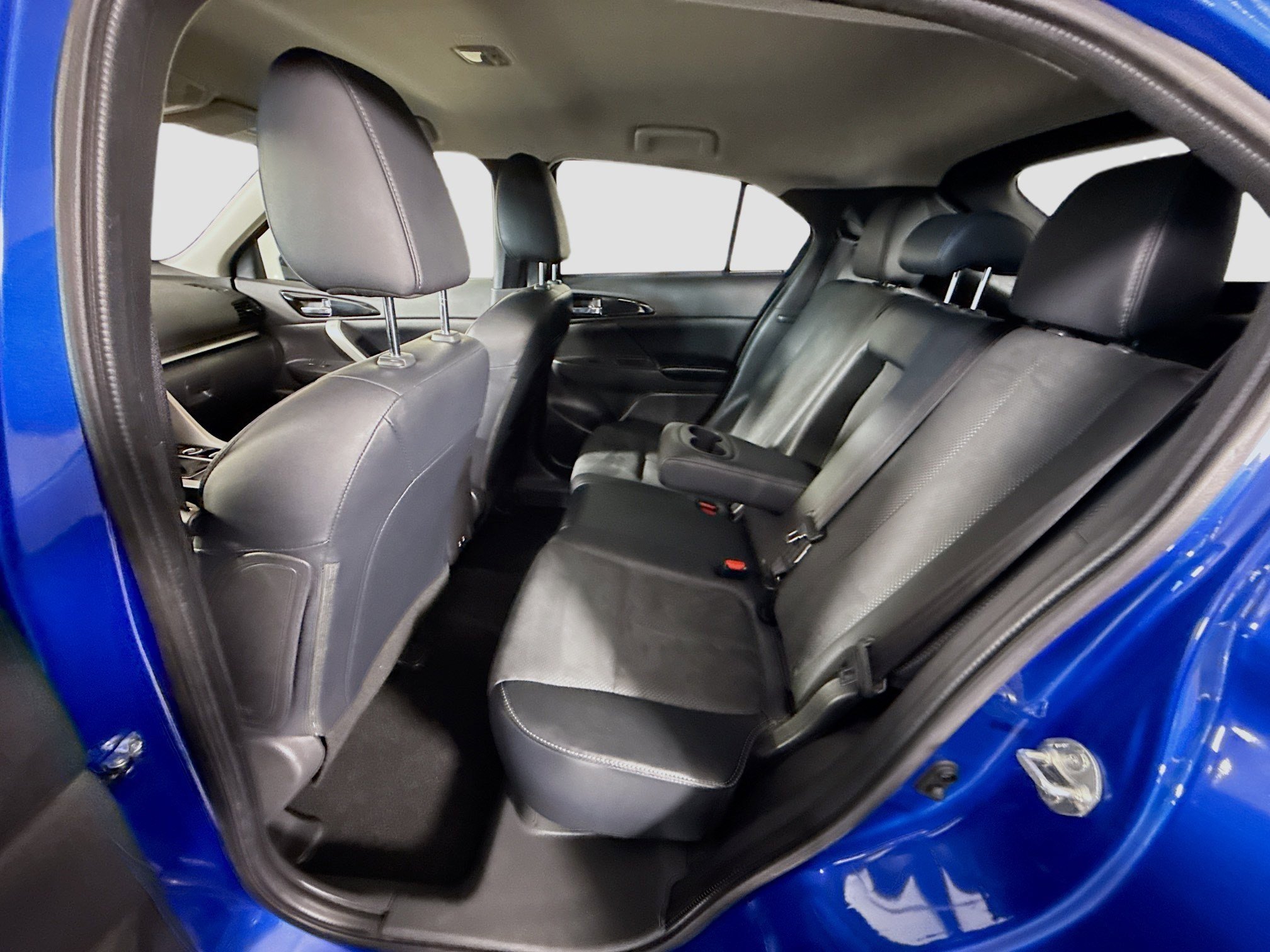 Used 2026 Mitsubishi Eclipse Cross Black Edition image 25