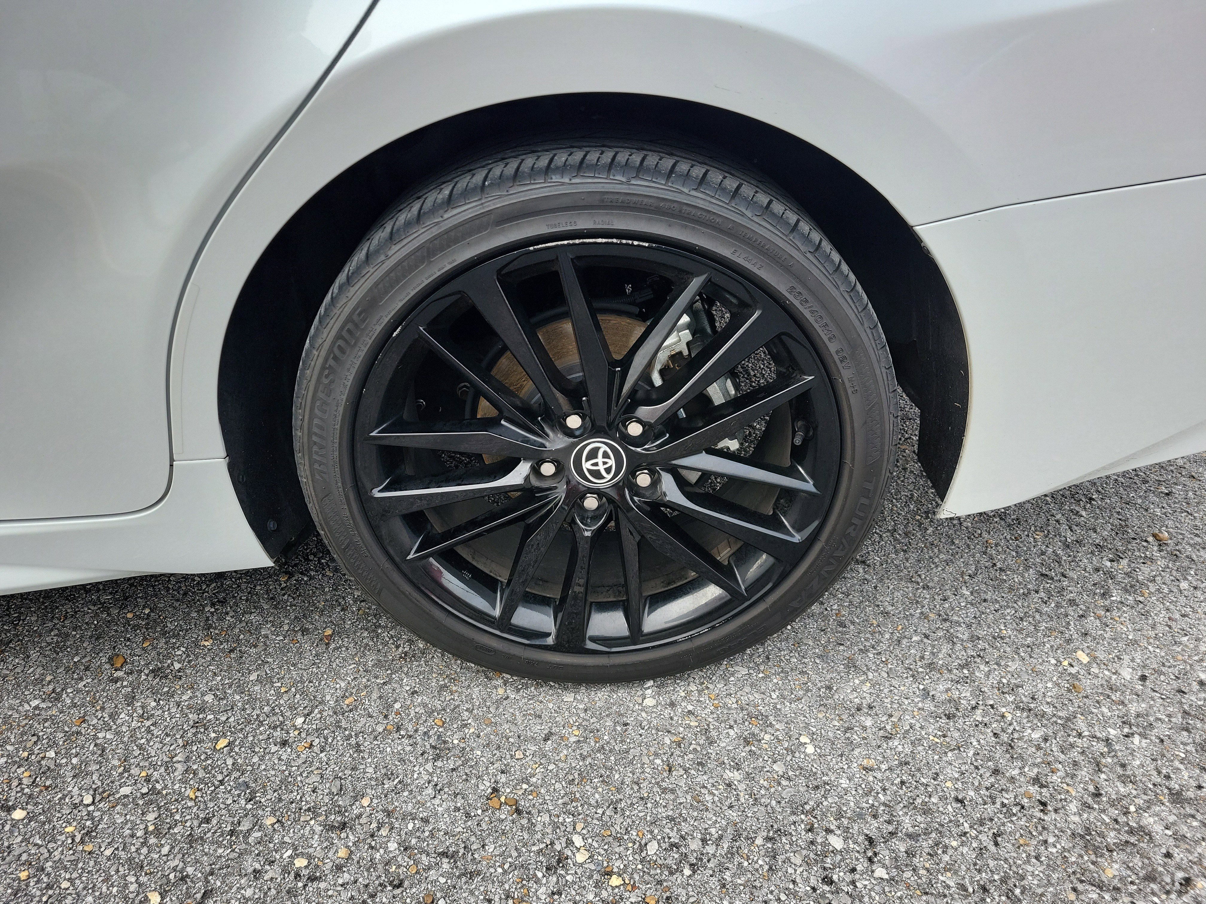 Used 2023 Toyota Camry XSE image 26