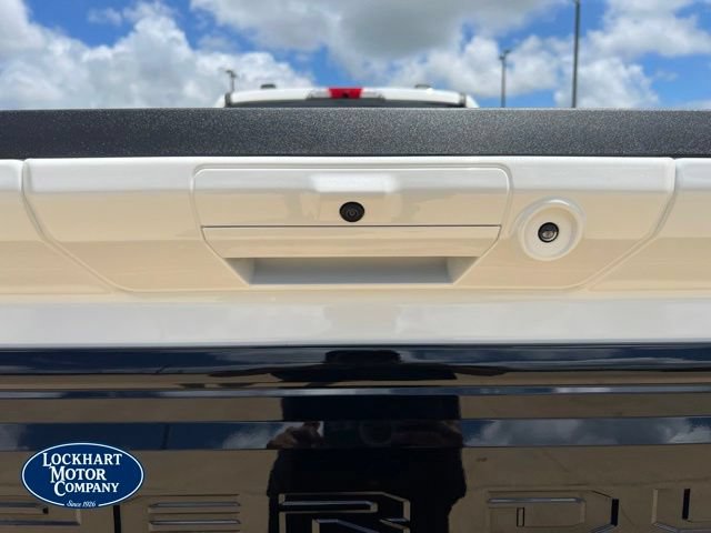 New 2026 Ford F450 Platinum w/ FX4 Off-Road Package AWD/4WD image 22