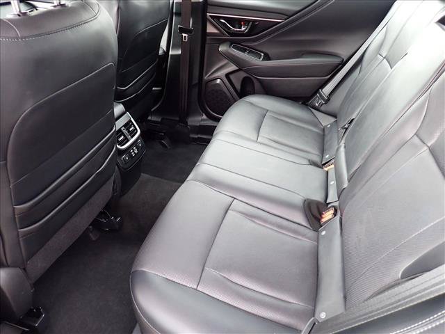 Certified 2024 Subaru Legacy Limited w/ Popular Package #3 AWD/4WD image 8