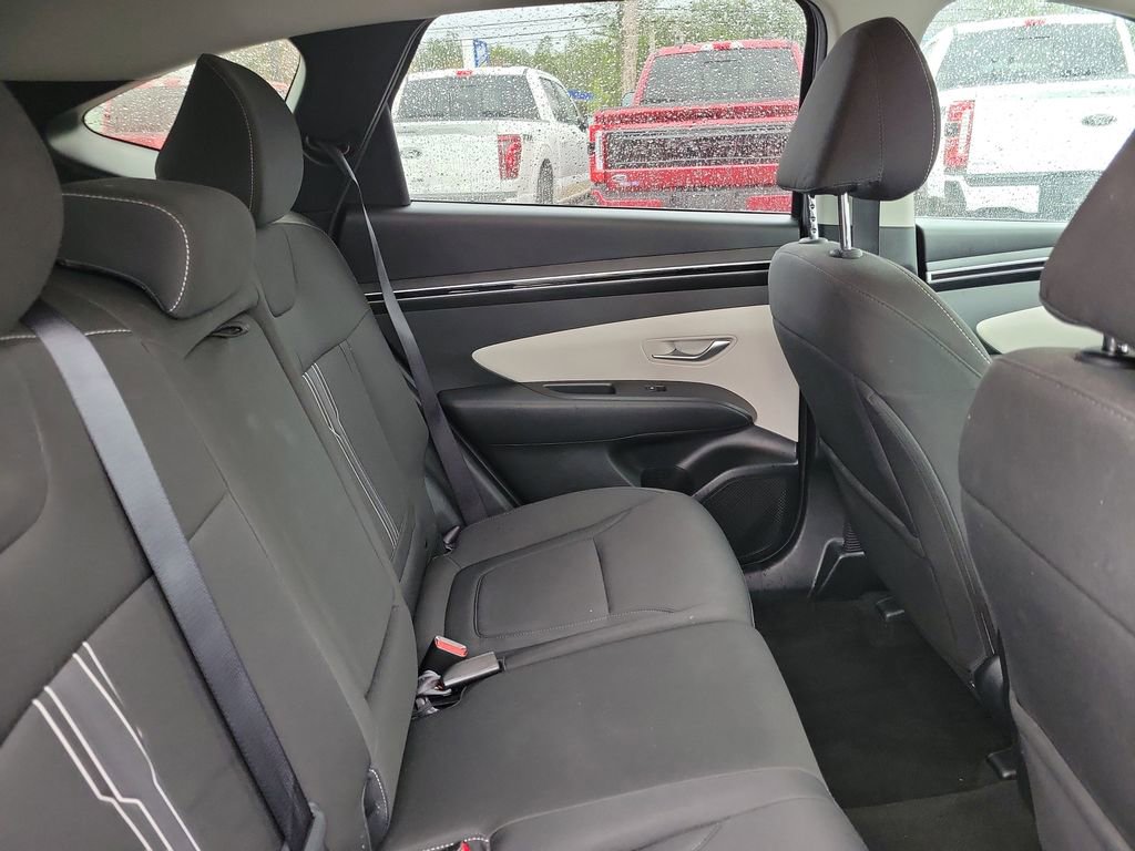 Used 2024 Hyundai Tucson SEL image 34