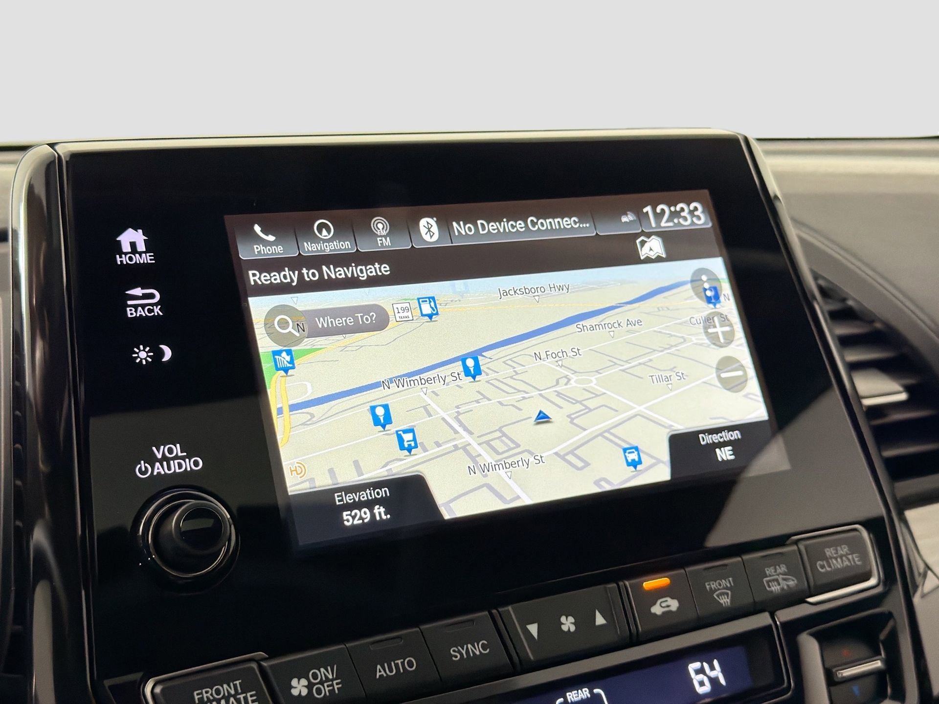 Used 2024 Honda Odyssey Elite image 14