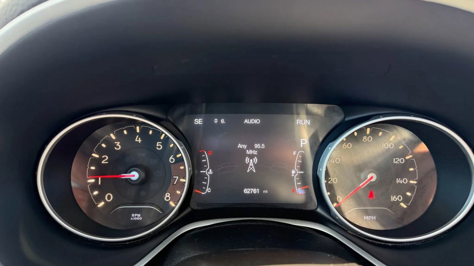 Used 2019 Jeep Compass Latitude w/ Popular Equipment Group image 28