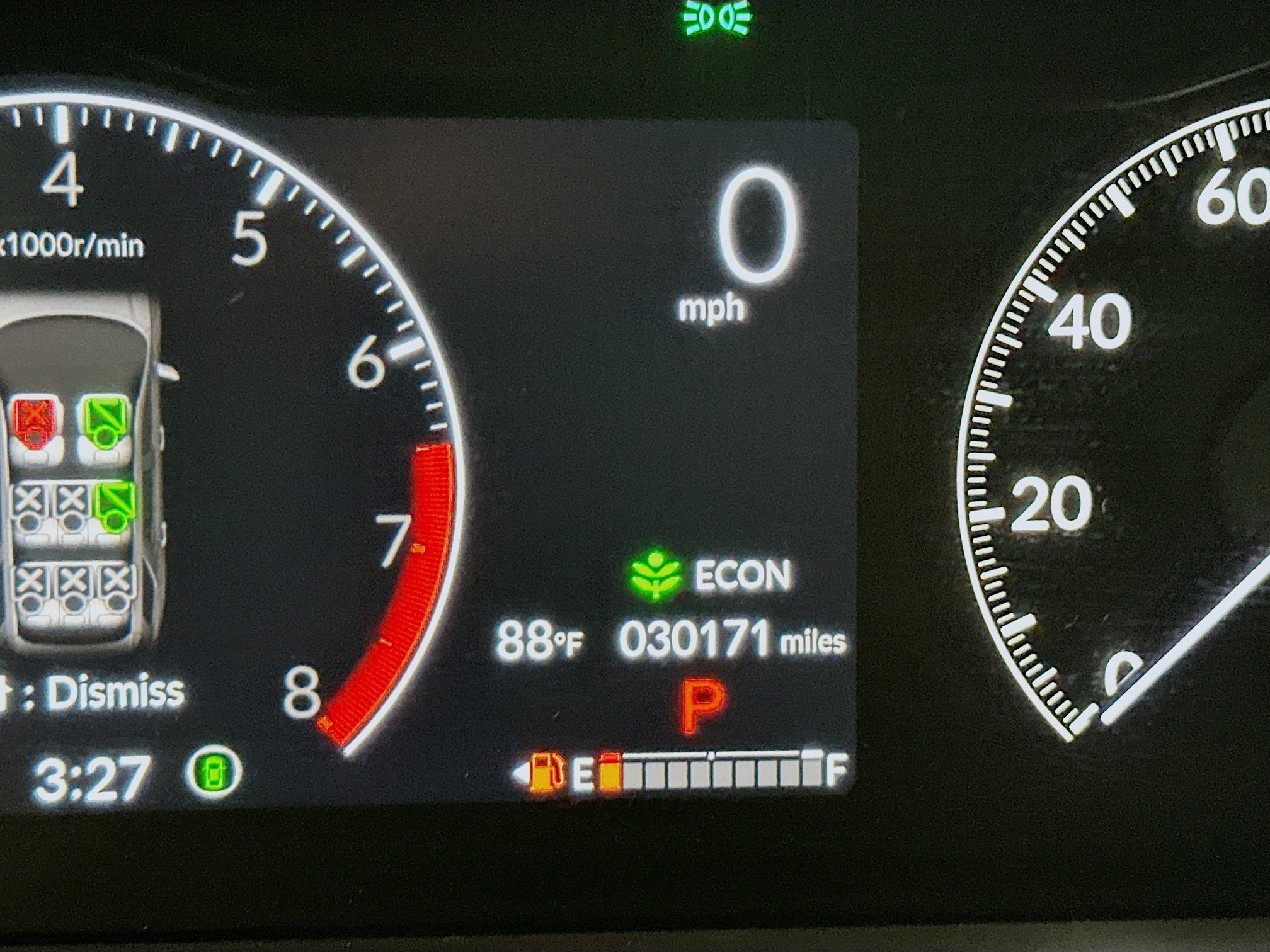 Used 2023 Honda Pilot EX-L image 18