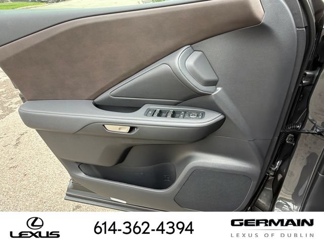New 2026 Lexus TX 350 AWD w/ Technology Package image 24