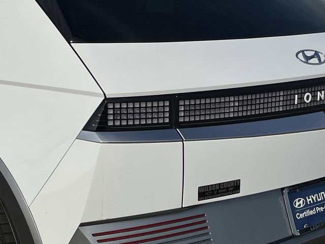 Certified 2024 Hyundai Ioniq 5 Limited RWD image 10