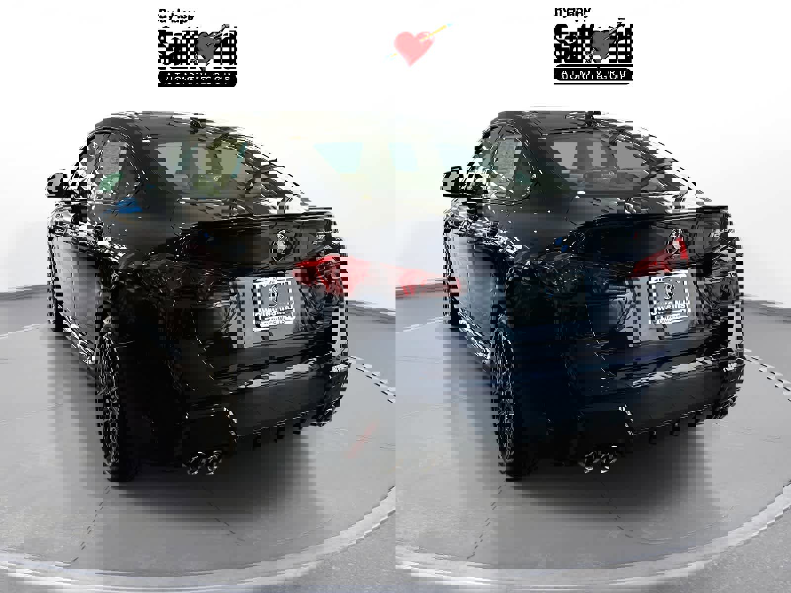 Used 2025 BMW M235i xDrive M235 xDrive w/ Premium Package image 9