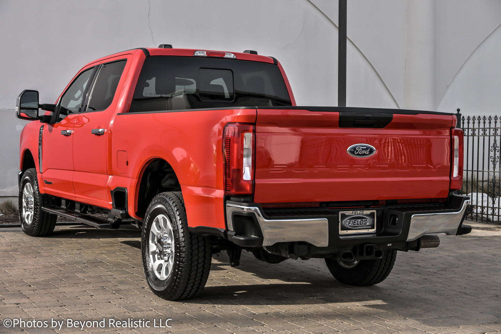 Used 2024 Ford F250 XLT image 10