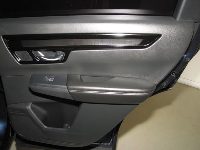 Certified 2026 Honda CR-V EX-L image 19