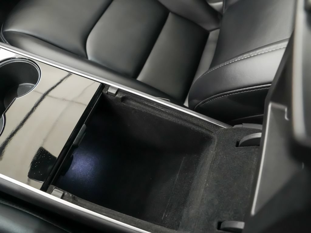 Used 2019 Tesla Model 3 Long Range AWD/4WD image 30