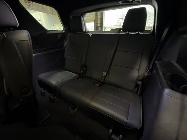 Certified 2023 Chevrolet Traverse Premier AWD/4WD image 25