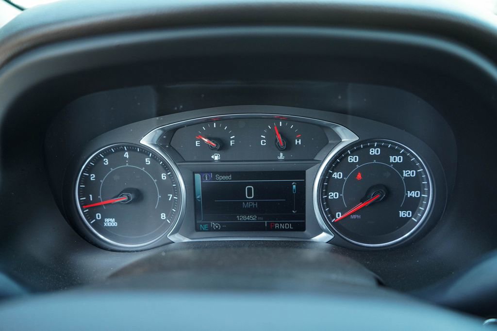 Used 2018 GMC Acadia SLT FWD image 6