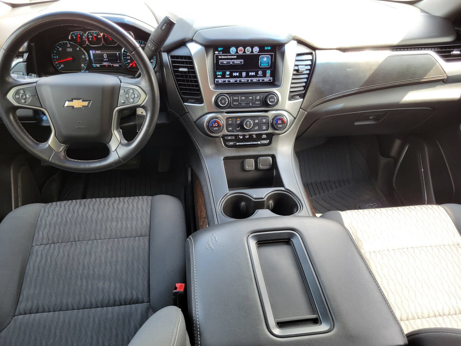 Used 2019 Chevrolet Tahoe LS RWD image 27