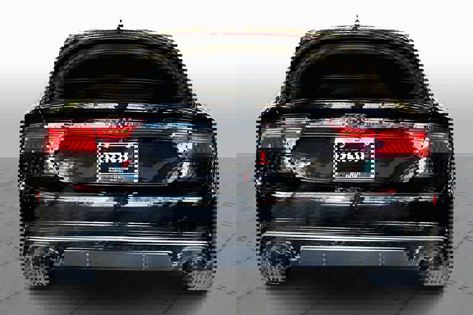 Used 2016 Audi S7 w/ Driver Assistance Package image 4