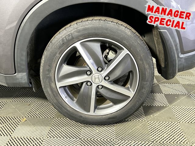 Used 2022 Honda HR-V EX image 29