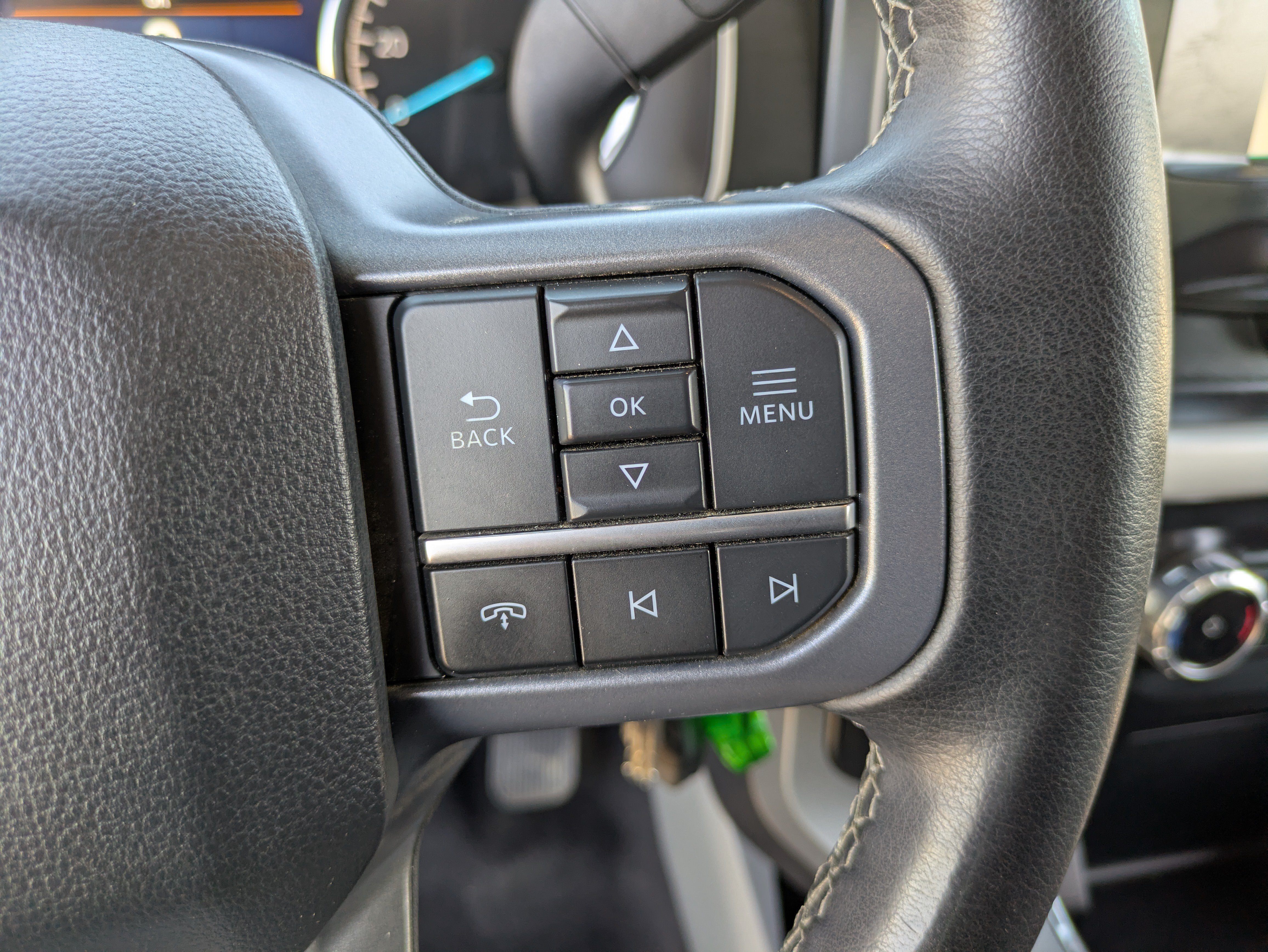 Used 2023 Ford F150 XLT w/ Equipment Group 301A Mid AWD/4WD image 28