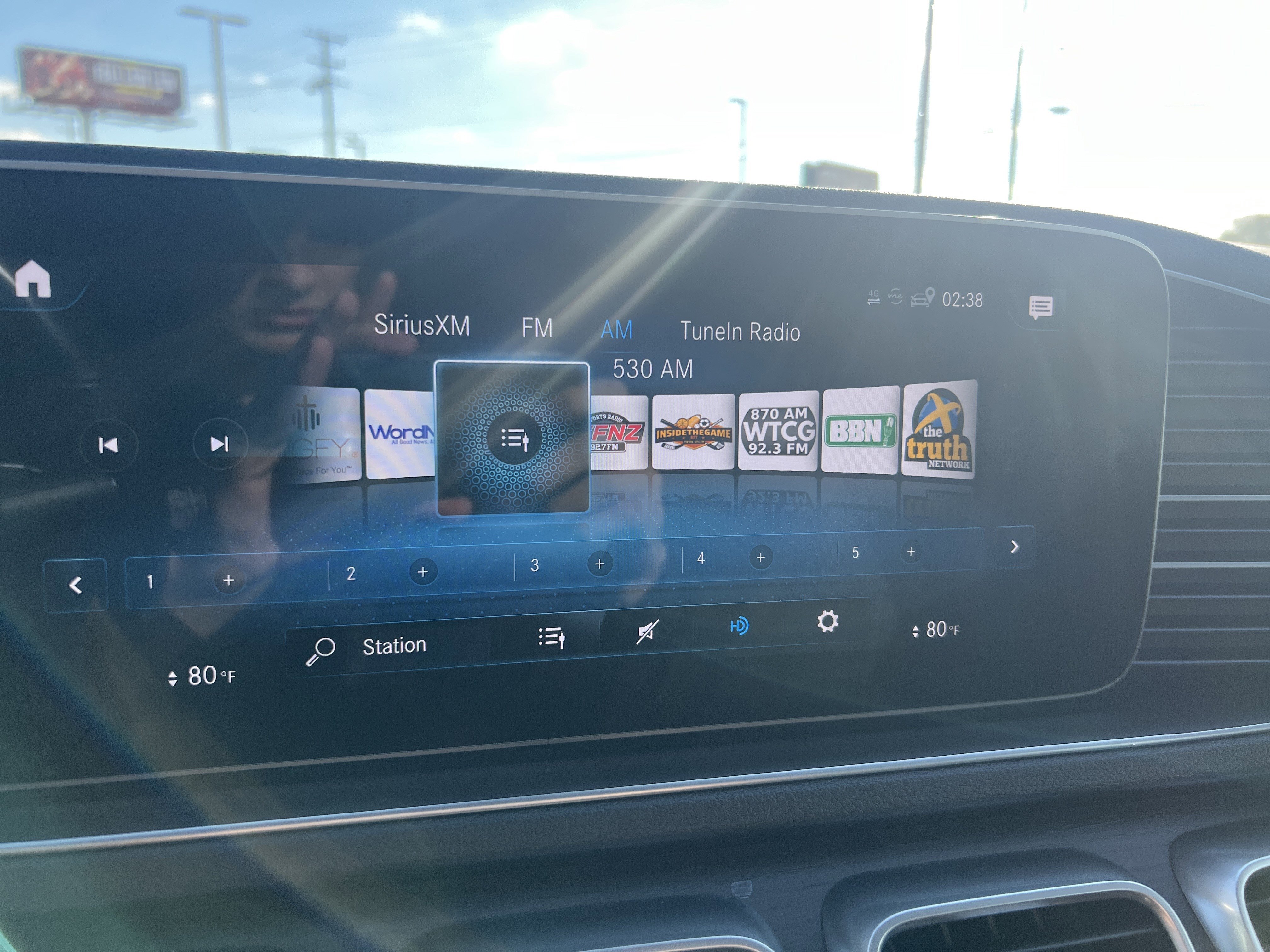 Certified 2021 Mercedes-Benz GLE 350 4MATIC image 23