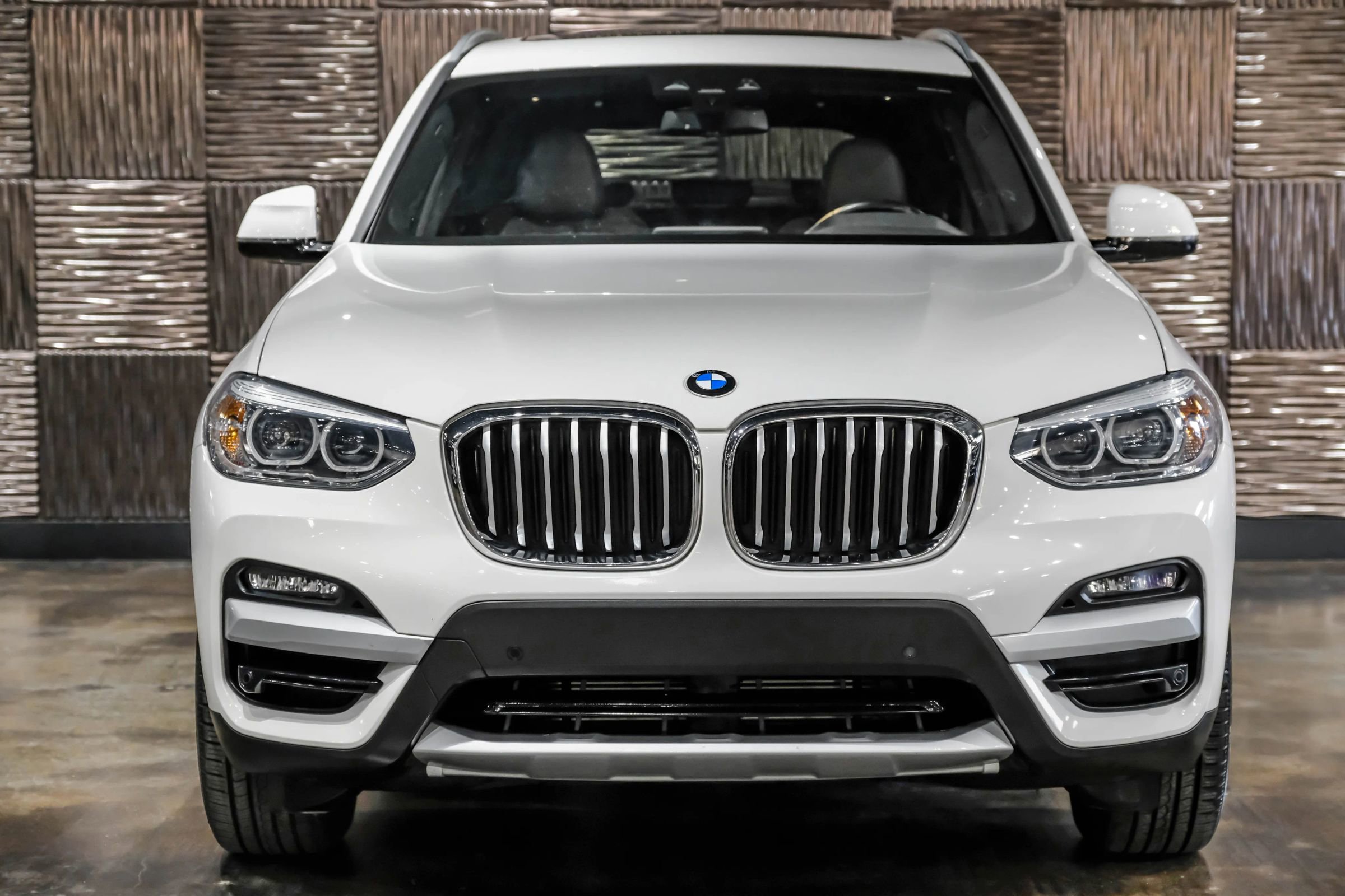 Used 2020 BMW X3 sDrive30i w/ Convenience Package image 8