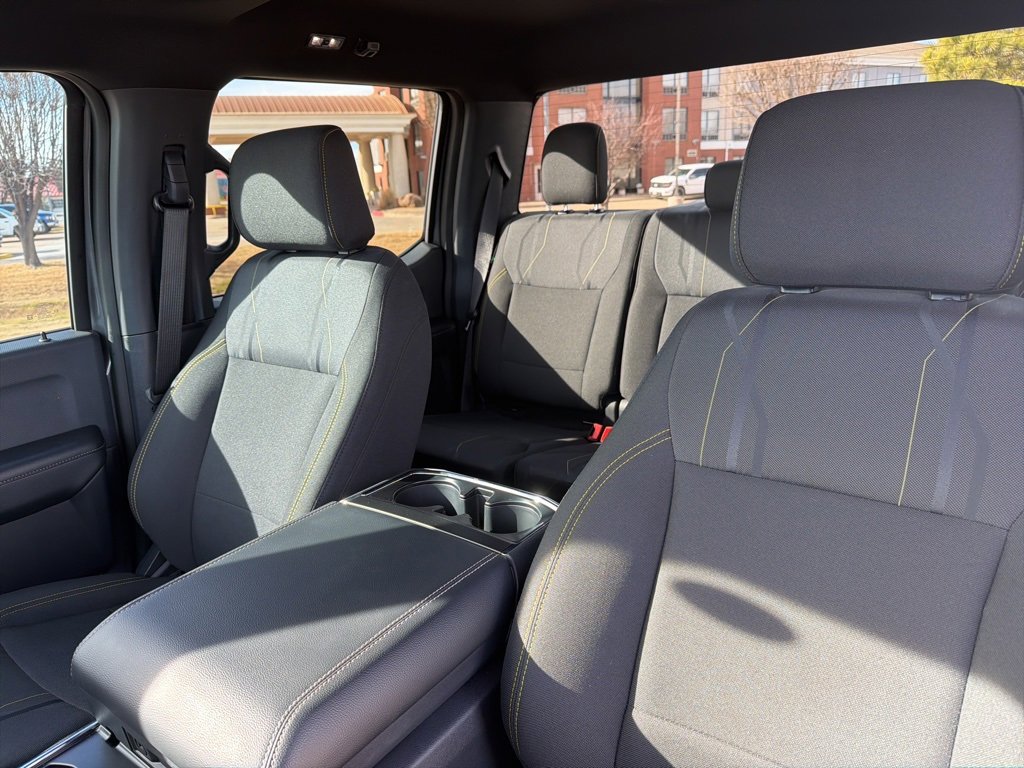 Used 2024 Ford F150 STX image 11