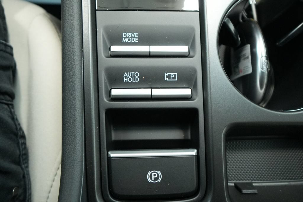 New 2026 Hyundai Sonata SE FWD image 30