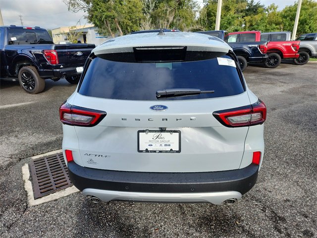 New 2026 Ford Escape Active w/ Tech Pack #1 FWD image 4