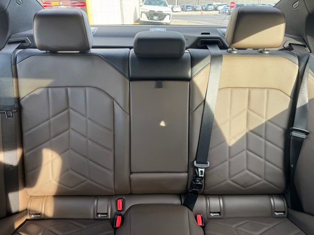 Certified 2025 BMW 530i xDrive image 19