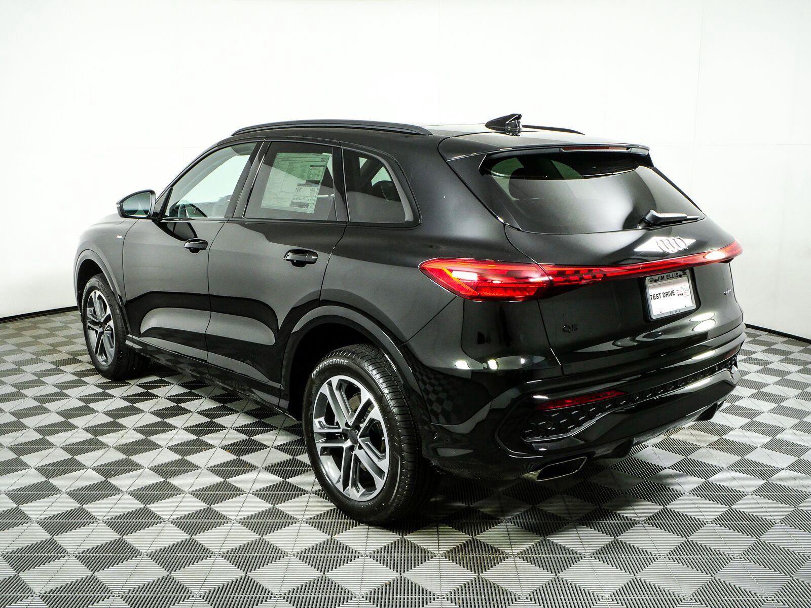 New 2026 Audi Q5 2.0T AWD/4WD image 7
