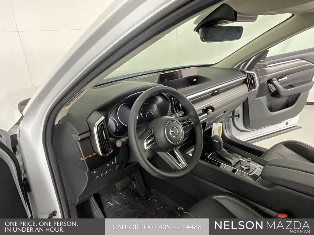 New 2025 MAZDA CX-50 2.5 Hybrid w/ Weather Package image 31