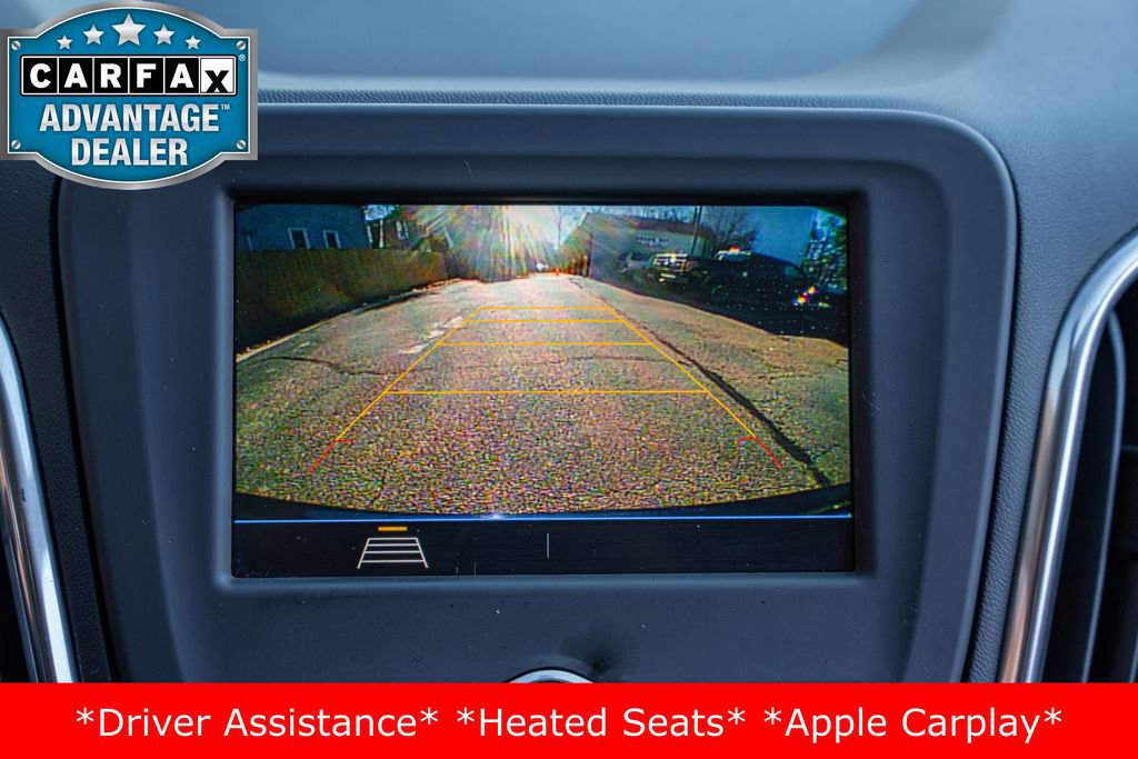 Used 2020 Chevrolet Equinox LT image 24