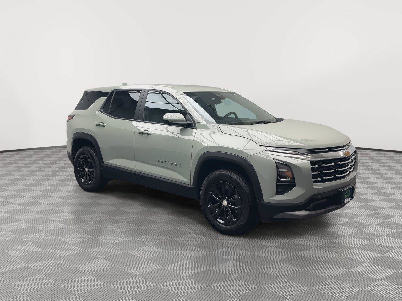 Certified 2026 Chevrolet Equinox LT AWD/4WD image 32