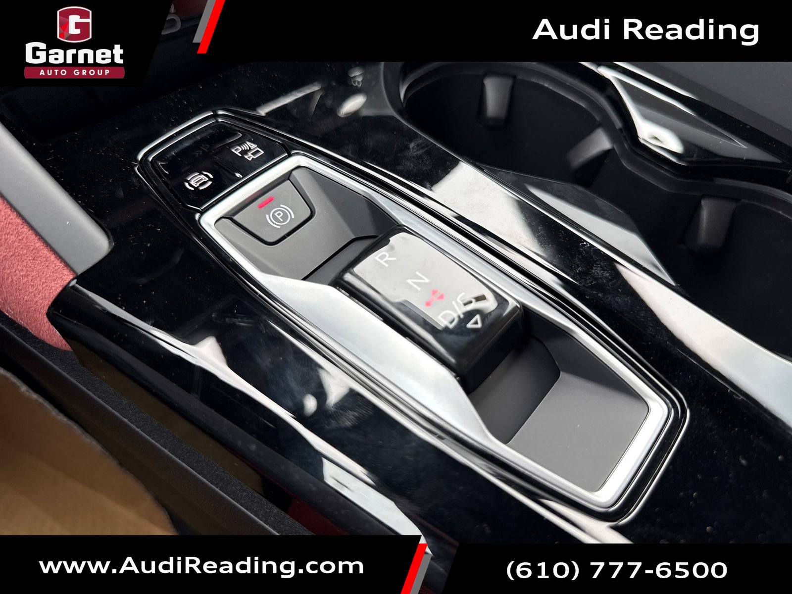 New 2026 Audi SQ5 Prestige AWD/4WD image 24