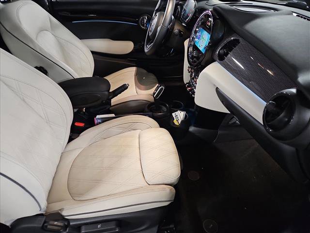 Used 2024 MINI Cooper John Cooper Works FWD image 21